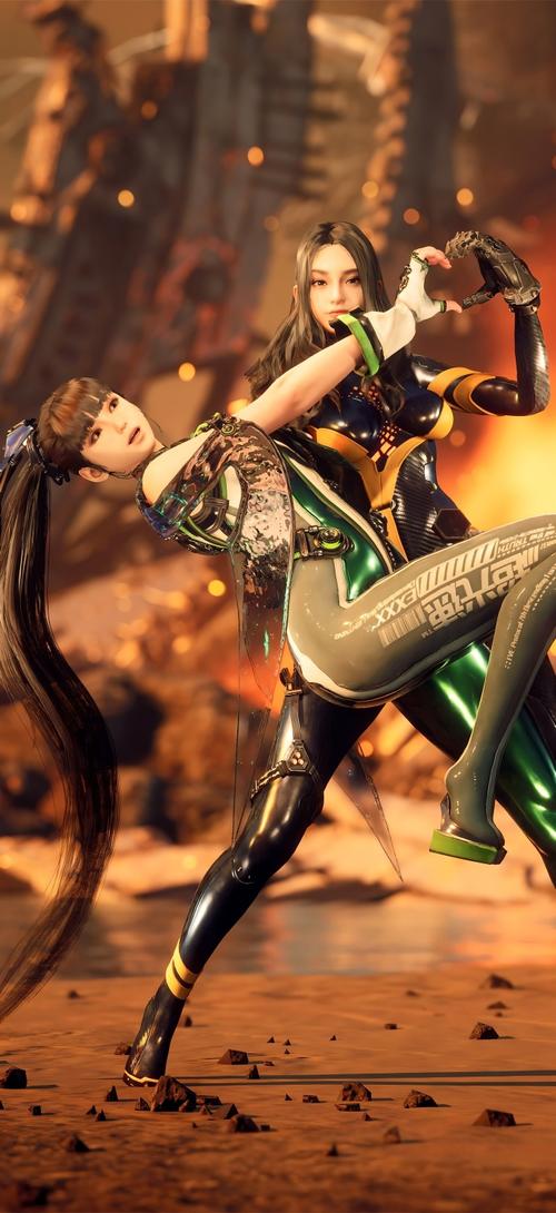 青龍劍姬傳手机版下载地址 安卓iOS全支持