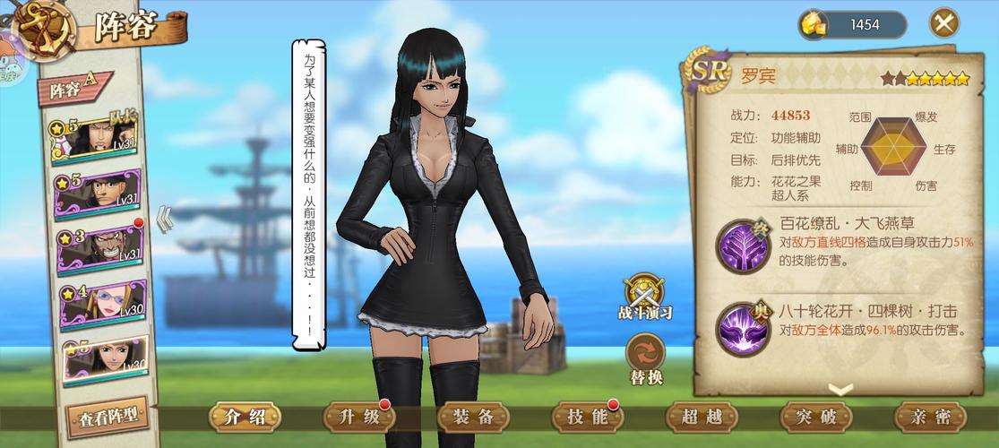 脆弱的女性绅士游戏评测 真实体验分享