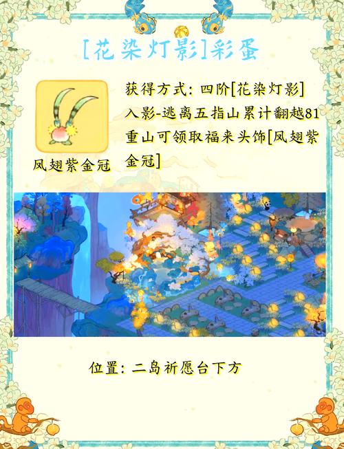 祈愿之旅游戏攻略隐藏任务与彩蛋揭秘