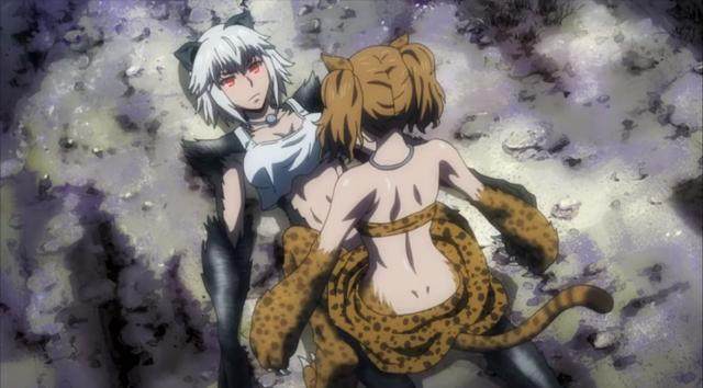 异世界与兽娘姐姐的生活官方正式版下载最新版更新内容一览