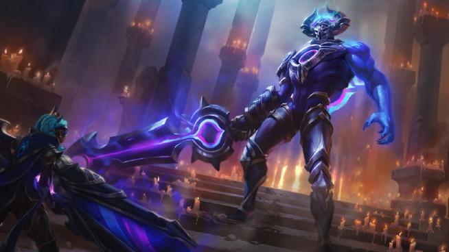 月蚀之魔女最新角色介绍 谁才是最强战力