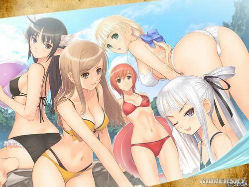 生活在诱惑之中游戏官网下载地址及玩法介绍