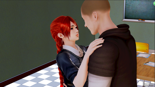 游乐园欲望汉化版最新更新内容