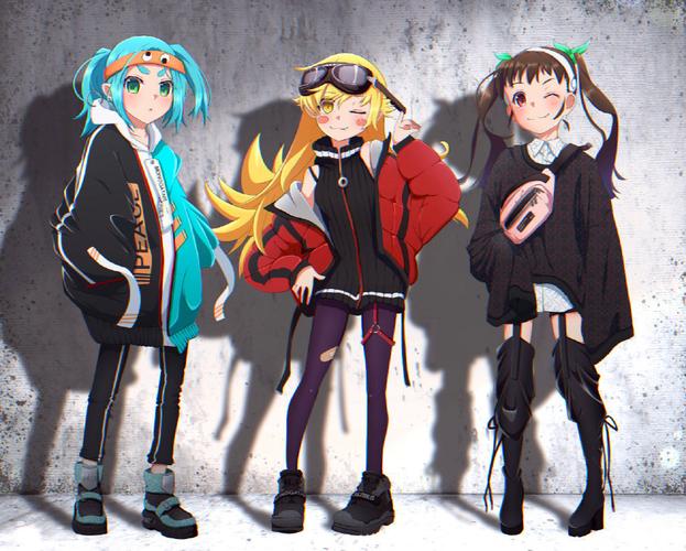 理不尽陵辱物語版本大全完整收录所有故事