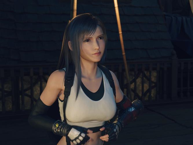 最终幻想7重生官方网站攻略技巧汇总