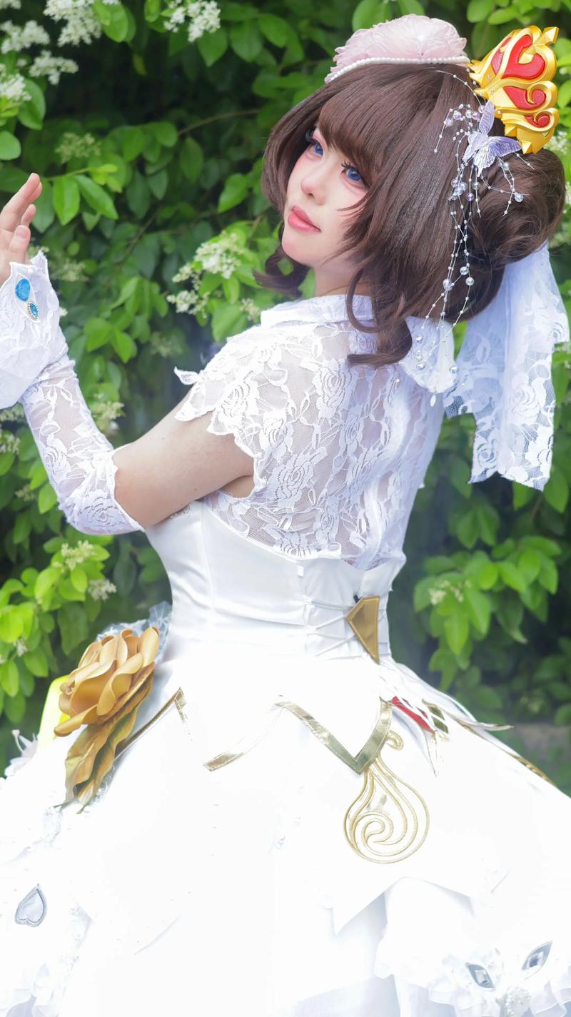 新婚妻子的Cosplay生活游戏下载 打造专属浪漫时光