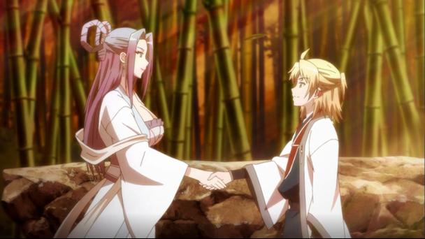 谜月旅途杨过游戏剧情解析隐藏彩蛋揭秘