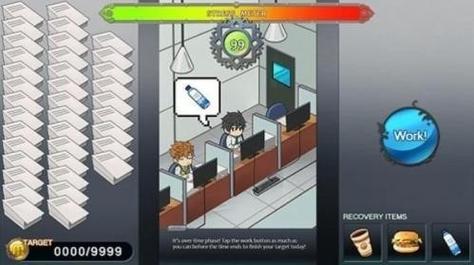 重返少年S2安卓汉化最新版 体验完整剧情无删减