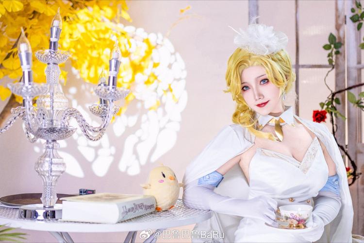 新婚妻子Cosplay生活游戏盘点 绅士向精品推荐