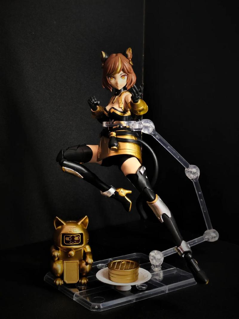 末日机娘官方网站下载安装教程一步搞定