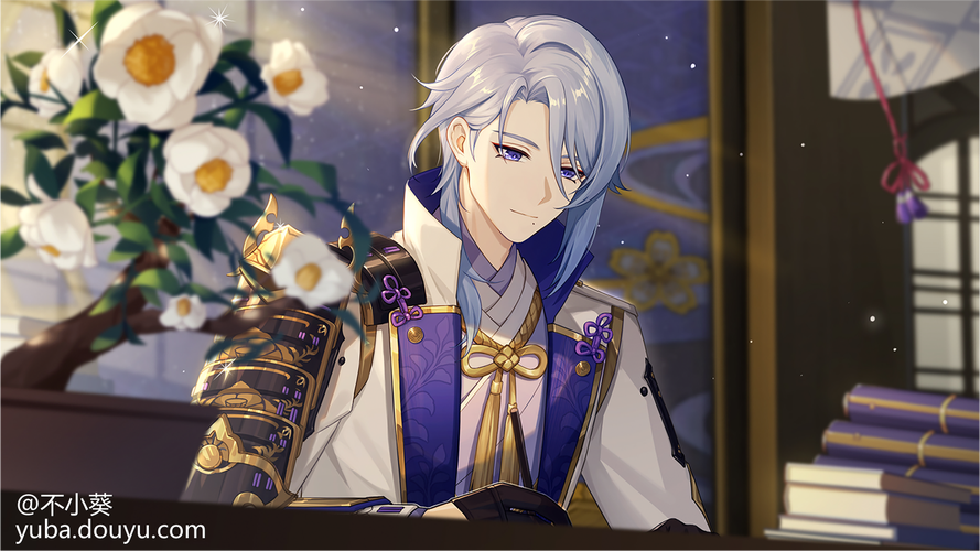 重返少年S2官方网站角色介绍全解析