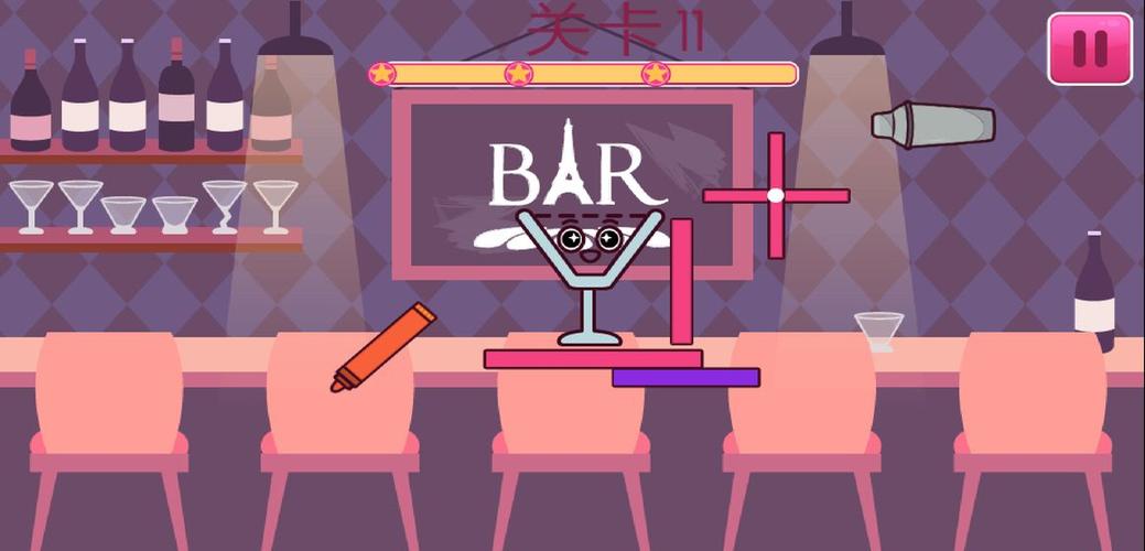 调酒大师游戏官网入口 新手快速上手攻略