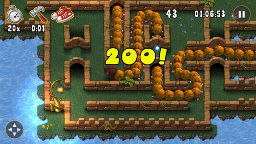 米莉的冒险官方正式版下载最新版游戏安装包分享