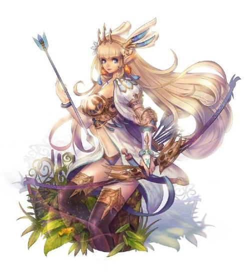 想玩女神狩猎在哪下载 这里有详细教程