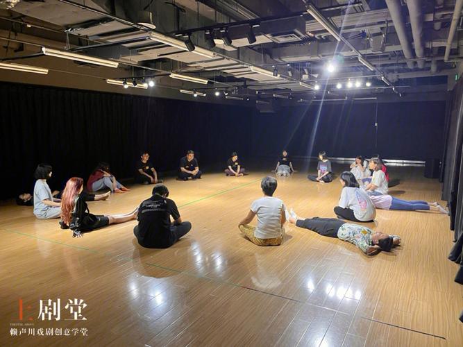 表演课官网专业老师一对一辅导提升演技快