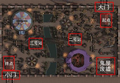 迷失的季节杨过游戏攻略大全新手必看教程