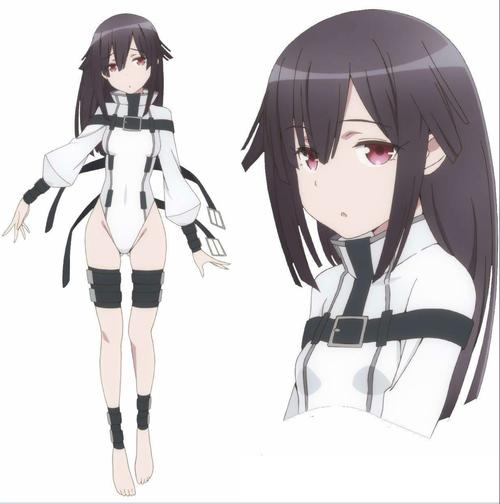 监狱岛的巨乳女看守最新版本剧情介绍与角色分析