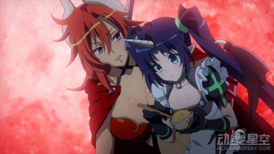 愤怒之罪亚洲风游戏七宗罪下载资源推荐