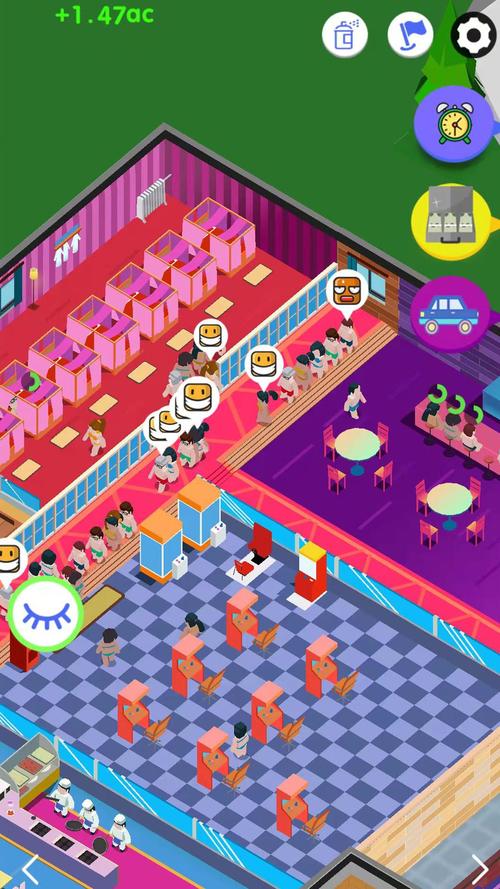 热门水疗中心游戏下载 解压必备休闲选择