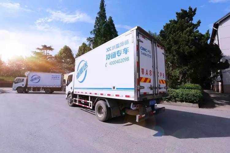 郊区王子官网配送服务升级送货更快更准时