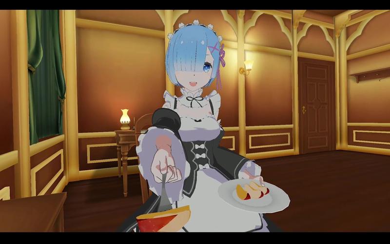 艾米莉亚的游戏室最新版本下载安装教程分享