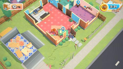 苍雪布兰蒂亚安卓汉化版评测 中文版游戏体验报告