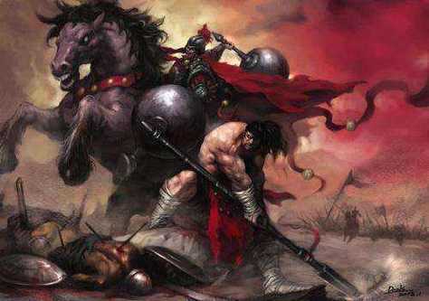 杀手的神话版本大全 那些让人胆寒的杀手传说