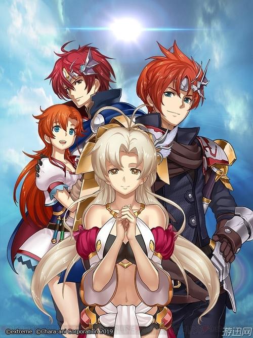 母上攻略2重制版最新情报 角色与剧情全解析