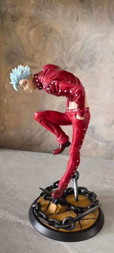 愤怒之罪亚洲风游戏七宗罪下载资源推荐