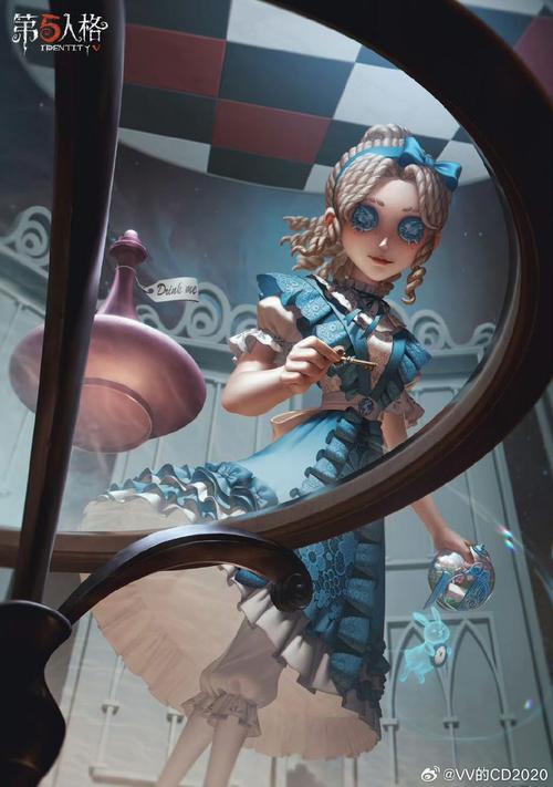 爱丽丝传说绅士游戏下载 最新汉化版资源分享