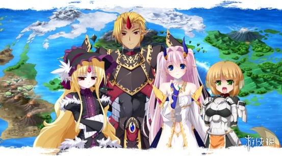 想玩圣女之血救世主 下载方法在这里快来看