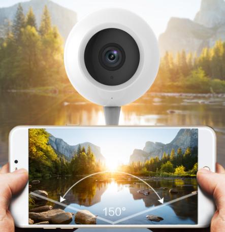 自宅警备员安卓版下载 智能看家助手推荐