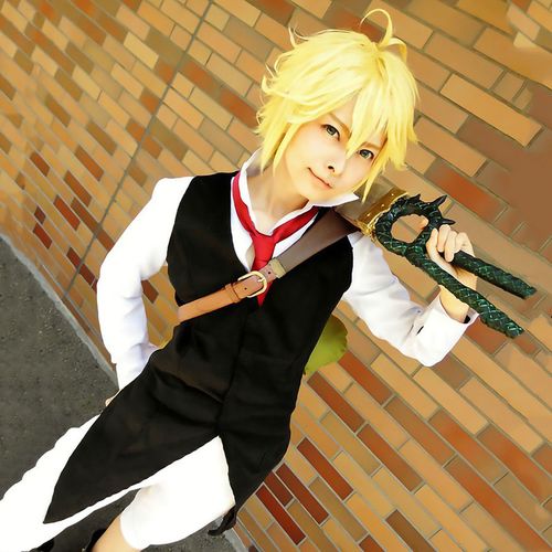 愤怒之罪亚洲风版本大全 七宗罪东方美学全解析