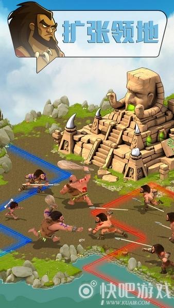 龙的征服游戏官网最新下载地址及玩法攻略