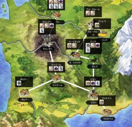 魔女与猫的桃源乡在哪下载 安卓iOS全攻略