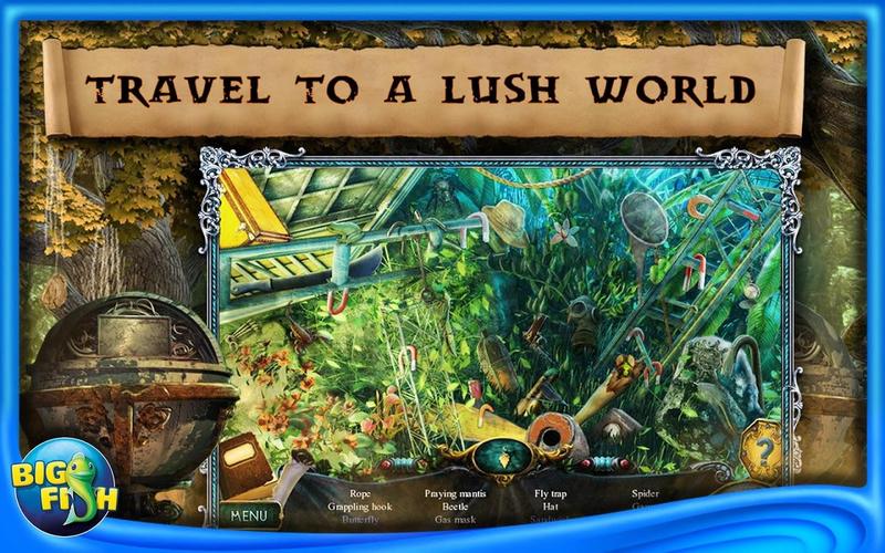 谜月旅途安卓汉化版下载 完整中文剧情轻松玩