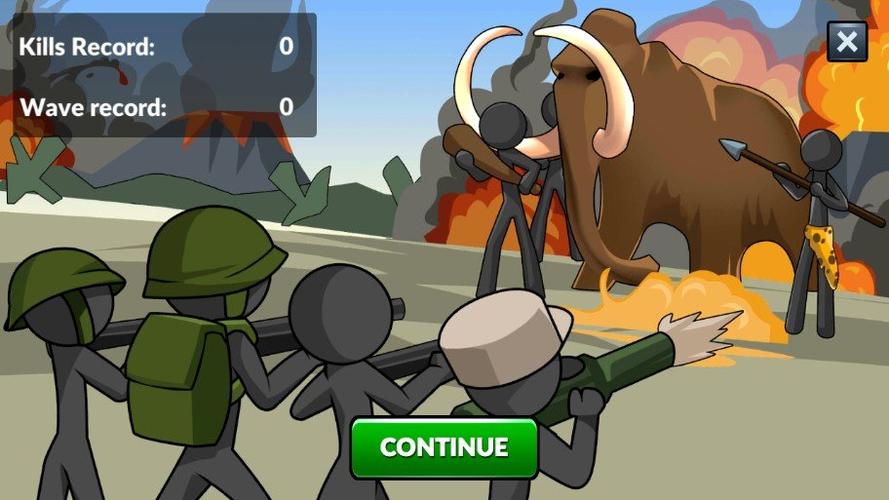 帝国粉丝重制版杨过游戏下载安装及配置要求详解