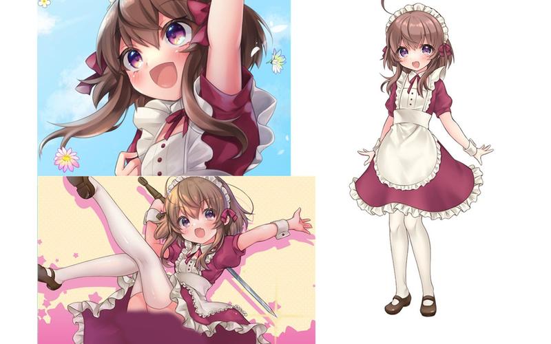 莉可的不可思议差事最新版本下载安装教程分享