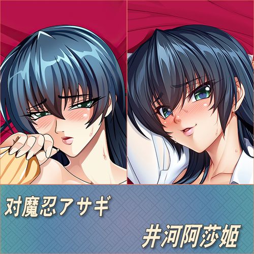 对魔忍阿莎姬官方下载地址 正版资源安全又稳定