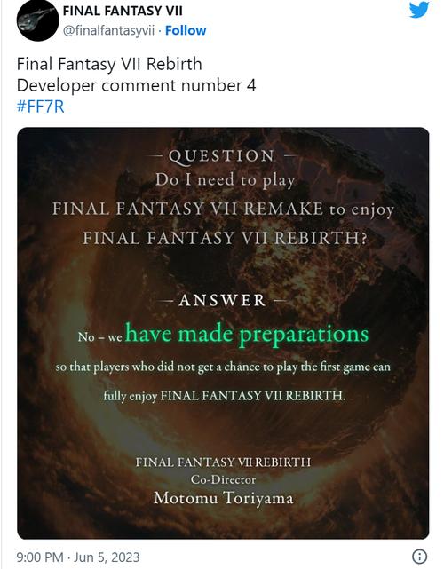 最终幻想7重生安卓汉化版 中文设置方法详解