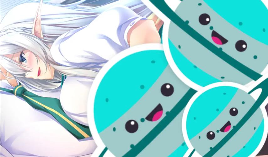 魅惑之母的甜蜜索取安卓汉化游戏剧情解析