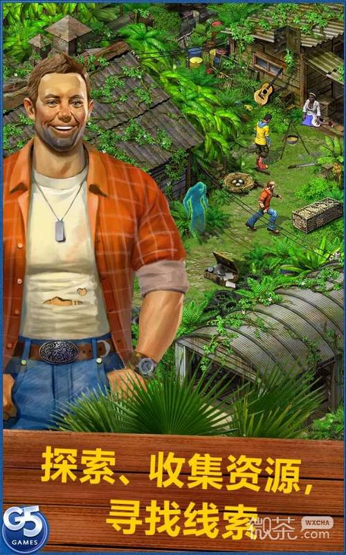 灵岛传说游戏攻略大全 新手必看通关技巧分享