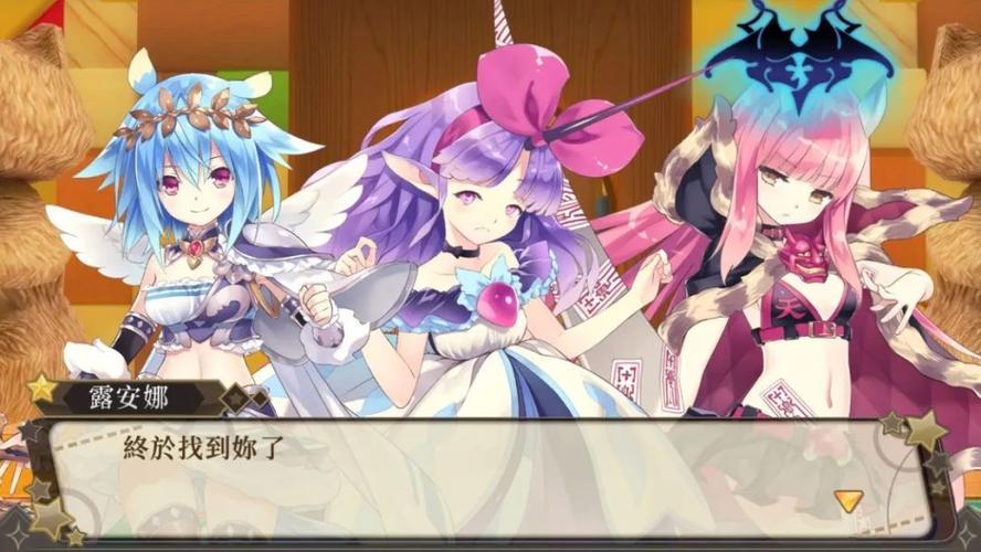 欲望之戒绅士游戏攻略 新手必看玩法技巧分享