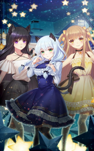 恐怖女友汉化版下载最新中文版免费获取方法