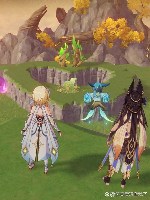 梦妖员安卓版下载安装教程 轻松玩转这款热门游戏