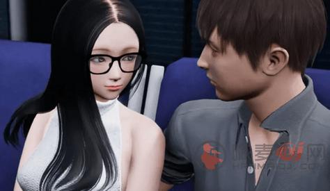 监狱岛的巨乳女看守安卓汉化版剧情与角色解析