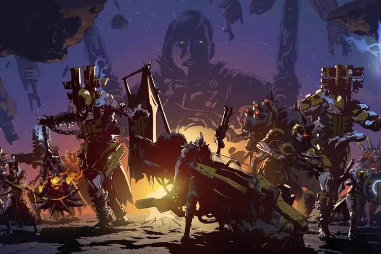 拯救世界的是善还是恶更新地址角色命运揭秘