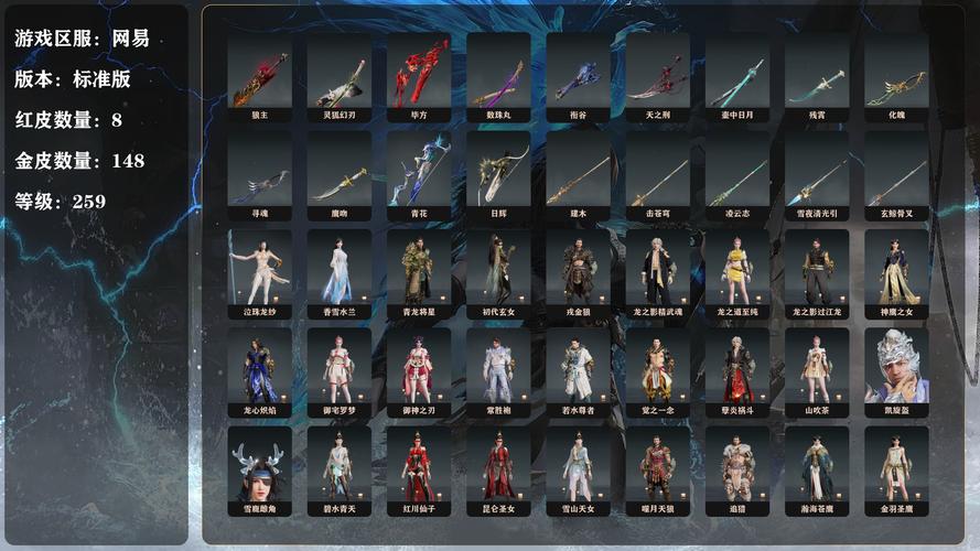 青龍劍姬傳战斗系统详解 角色培养与技能搭配攻略