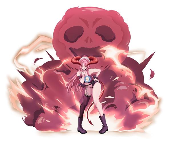 魅魔新绅士游戏下载 一键获取完整版资源