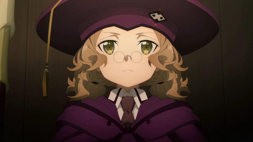 魔法少女天穹法妮雅原版更新地址在哪找最新版下载